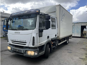 Lastbil IVECO EuroCargo