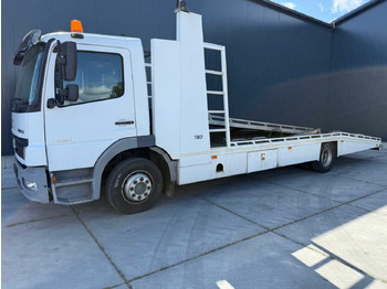 Lastbil MERCEDES-BENZ Atego 1223