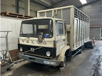 Lastbil VOLVO