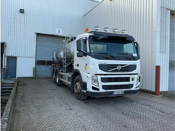 Lastbil VOLVO FM