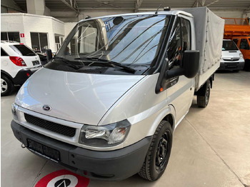 Transportbil FORD Transit