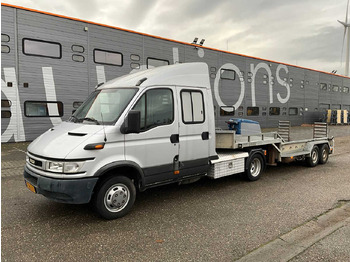 Transportbil IVECO Daily