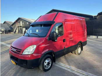 Transportbil IVECO Daily 50c18