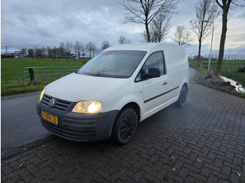 Transportbil VOLKSWAGEN Caddy 2.0