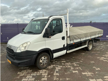 Transportbil IVECO Daily 35C15