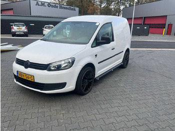 Transportbil VOLKSWAGEN Caddy