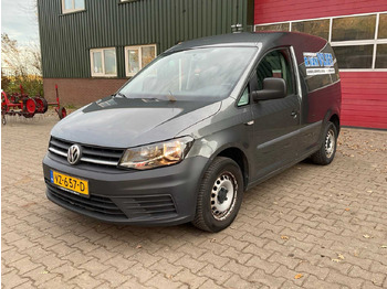 Transportbil VOLKSWAGEN Caddy