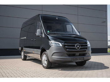 Transportbil MERCEDES-BENZ Sprinter 319