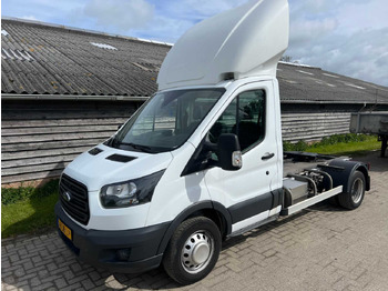 Transportbil FORD Transit