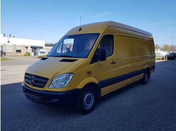 Transportbil MERCEDES-BENZ Sprinter 313