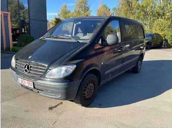 Transportbil MERCEDES-BENZ Vito