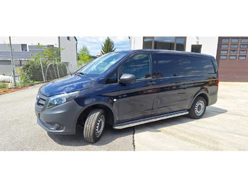 Transportbil MERCEDES-BENZ Vito