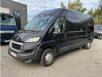 Transportbil PEUGEOT Boxer