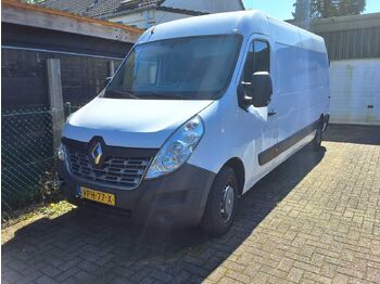 Transportbil RENAULT Master 2.3