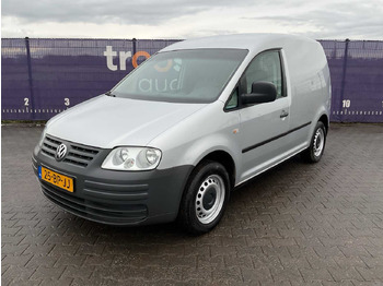 Transportbil VOLKSWAGEN Caddy