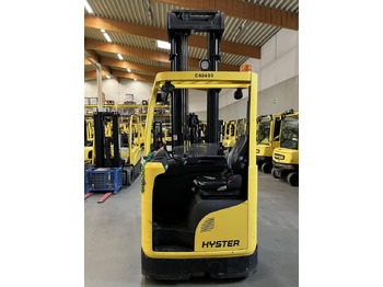 Skjutstativtruck HYSTER