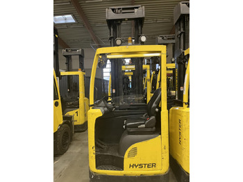 Skjutstativtruck HYSTER