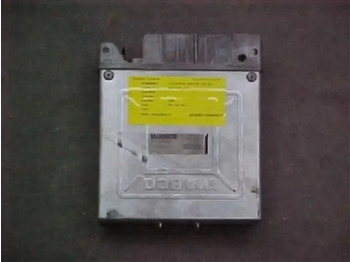 Elektriskt system DAF