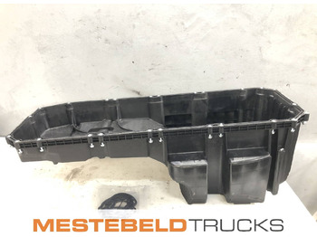 Motor och reservdelar DAF