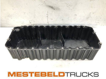 Motor och reservdelar DAF