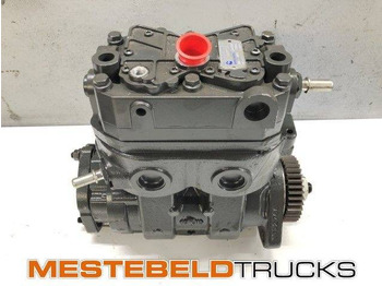 Motor och reservdelar DAF