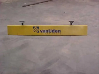 Hytt och interiör DAF