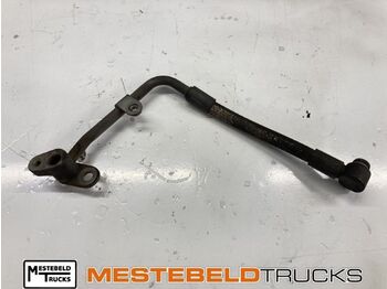 Motor och reservdelar DAF