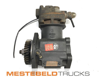 Motor och reservdelar DAF