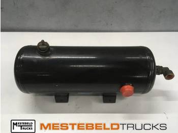 Bromsdelar DAF XF 106