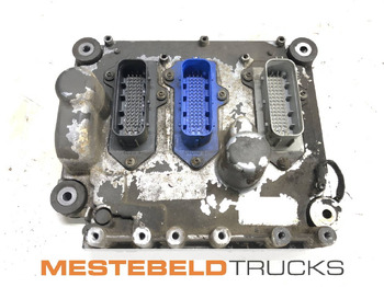 Motor och reservdelar DAF