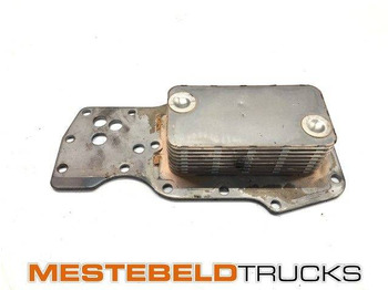 Motor och reservdelar DAF