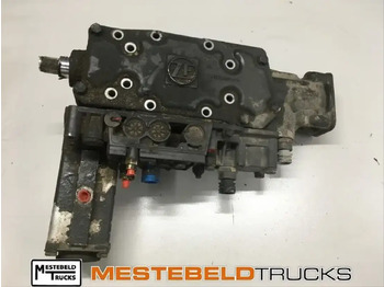 Växellåda och reservdelar DAF