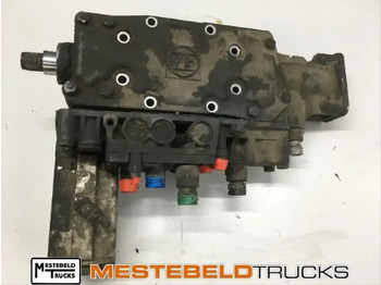 Växellåda och reservdelar DAF