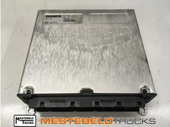 Elektriskt system DAF CF