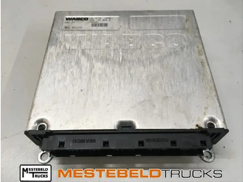 Elektriskt system DAF