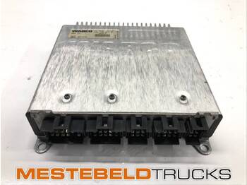 Elektriskt system DAF