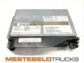 Elektriskt system BOSCH