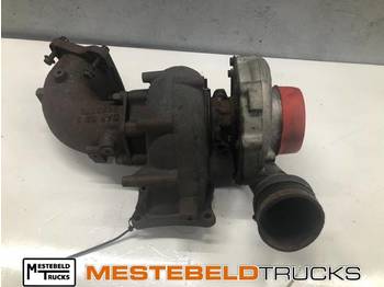 Motor och reservdelar DAF XF