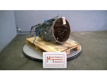 Växellåda och reservdelar DAF