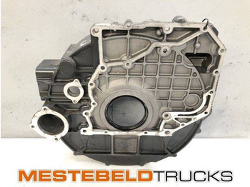 Motor och reservdelar CUMMINS