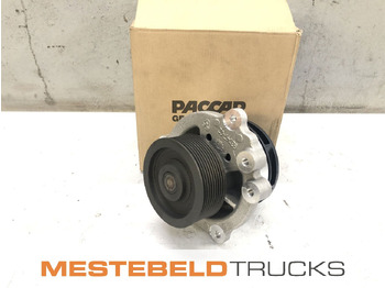 Motor och reservdelar DAF