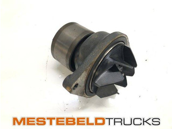 Motor och reservdelar DAF