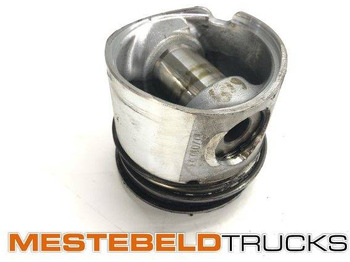 Motor och reservdelar DAF