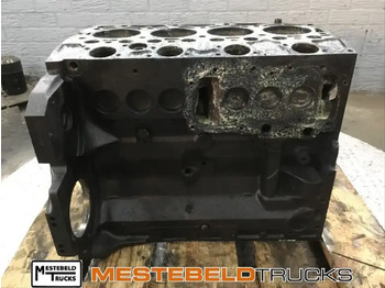 Motor och reservdelar IVECO