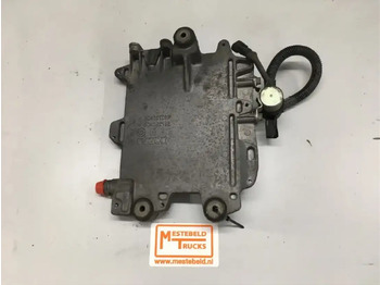 Bränslesystem IVECO