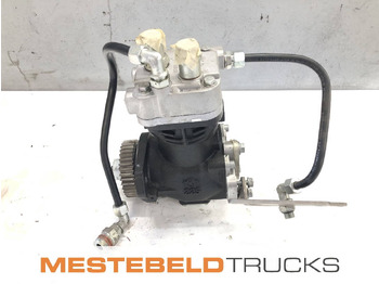 Motor och reservdelar IVECO