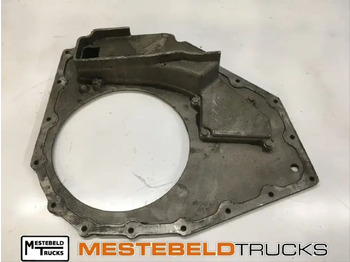 Motor och reservdelar IVECO