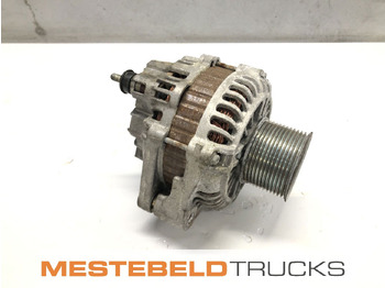 Motor och reservdelar IVECO