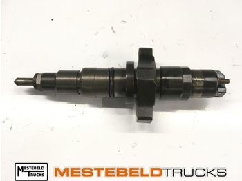 Motor och reservdelar IVECO EuroCargo