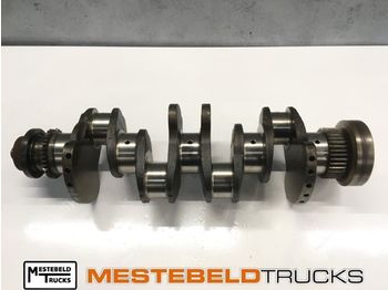 Motor och reservdelar IVECO